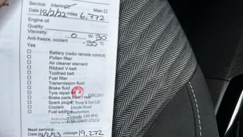 Vauxhall Corsa 1.2 SE Premium 5dr Petrol Hatchback